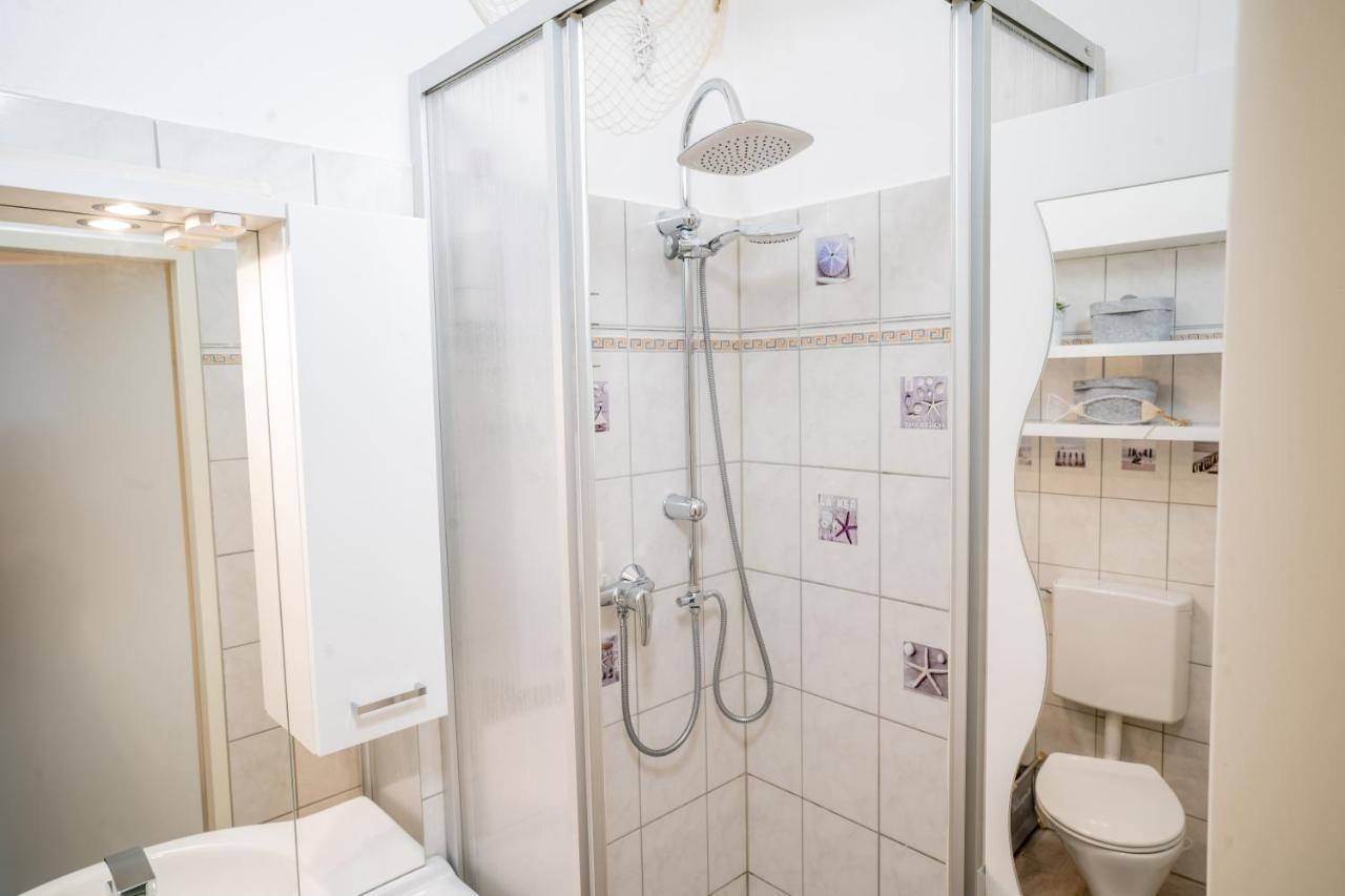 Apartamento Cozy Modern Nest In The Heart Of Vienna With Netflix Exterior foto